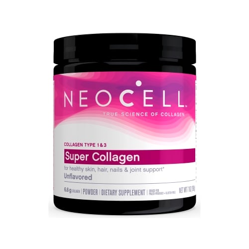 NeoCell Super Collagen Powder 